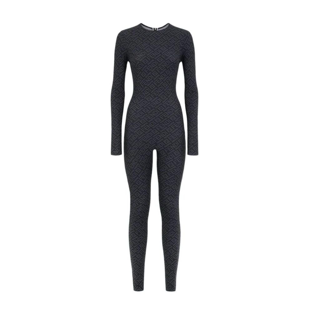 Fendi X Skims Catsuit